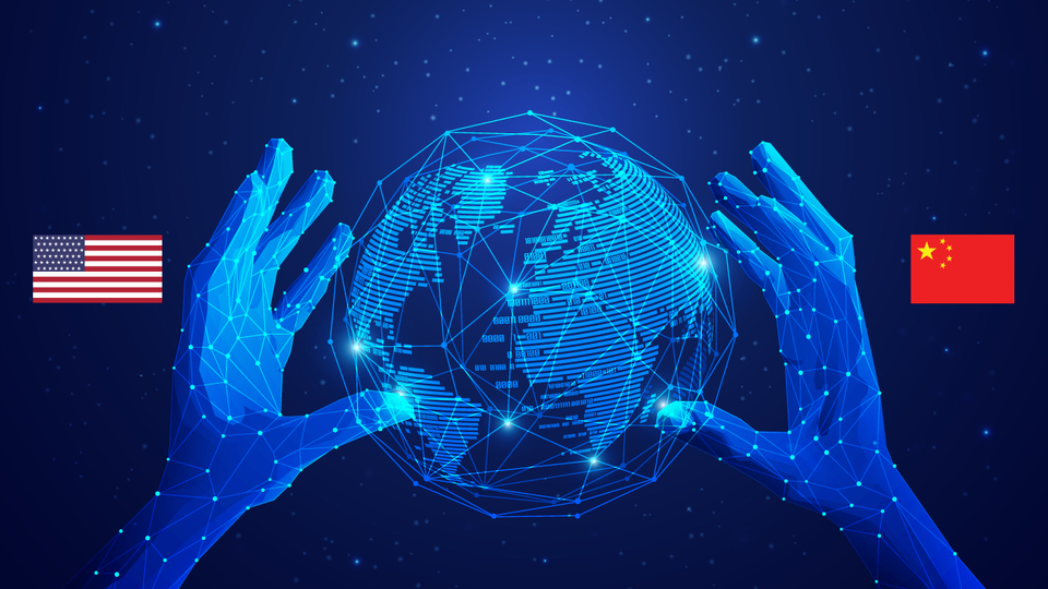 Yapay zekada lider kim olacak?