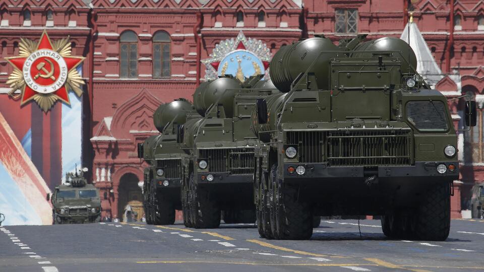 Pentagon'dan Türkiye'ye tehdit gibi uyarı!