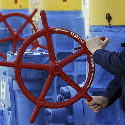 Doğalgazda büyük müzakere