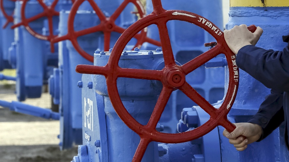 Doğalgazda büyük müzakere