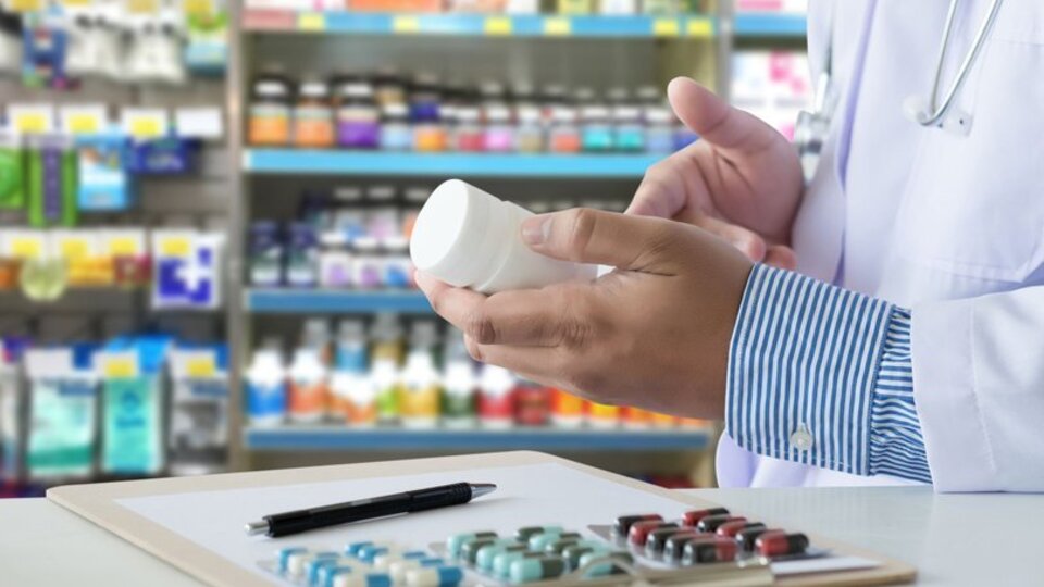İlaç reçeteleri değişiyor mu?