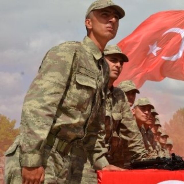 2019 Yeni askerlik sistemi nasıl olacak?