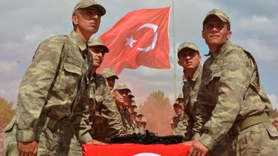 2019 Yeni askerlik sistemi nasıl olacak?