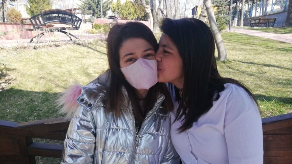 Yıllar sonra kavuştular... Sonrası dram!