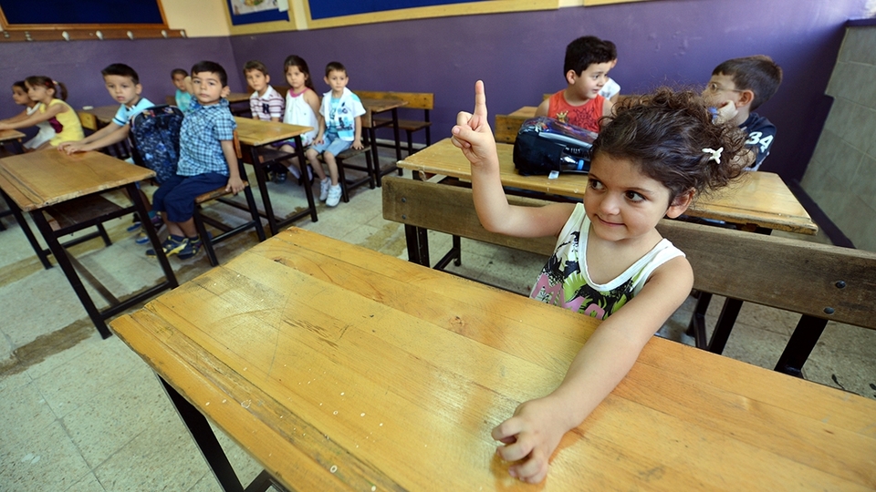 Tüm anne ve babaları ilgilendiriyor! 66 aylık çocuklar veli isteğiyle...