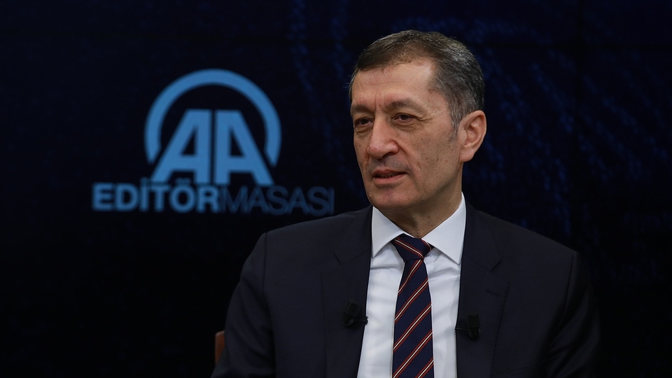 Milli Eğitim Bakanı Selçuk'tan öğretmenlere müjde!