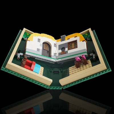 O da katladı ama telefonu değil!