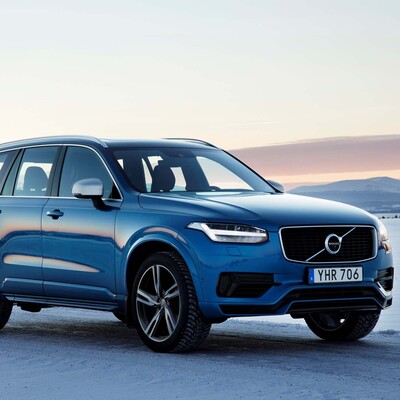 Volvo'dan tarihi karar!