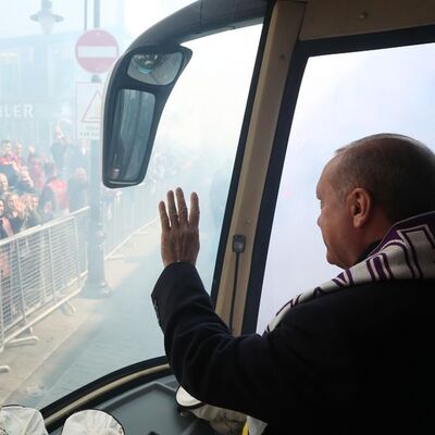 Alt gelirlilere aylık 388 TL ile konut müjdesi