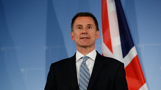 İngiltere'den Brexit anlaşması için 'esneklik' mesajı