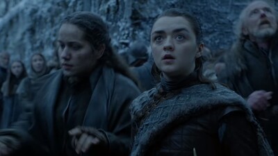 Game Of Thrones 8. yeni sezon tarihi belli oldu!