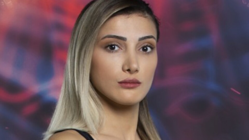 Survivor Büşra Yalçın kimdir?