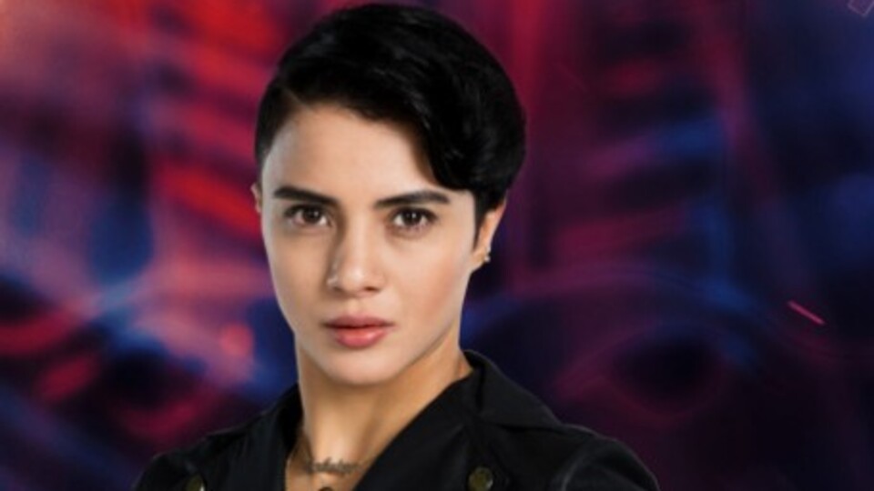 Survivor Sabriye kimdir?