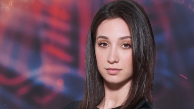 Dimitra Vamvakousi kimdir?
