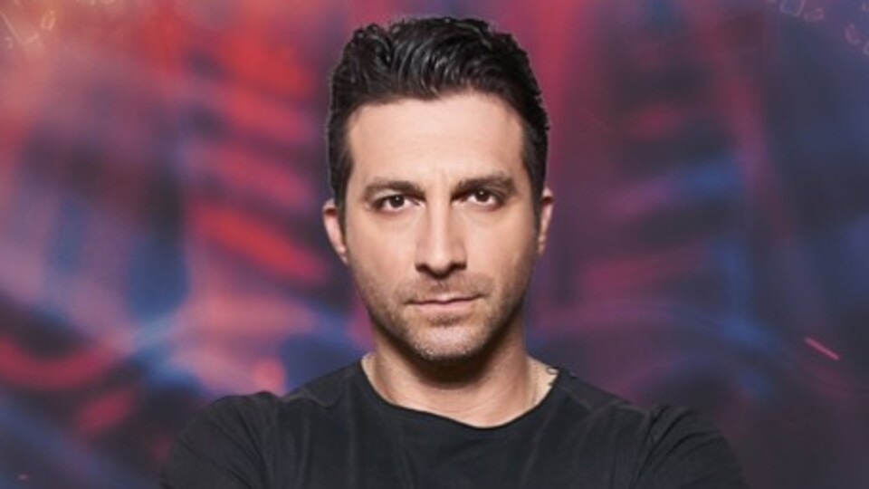 Kyriakos Pelekanos kimdir?