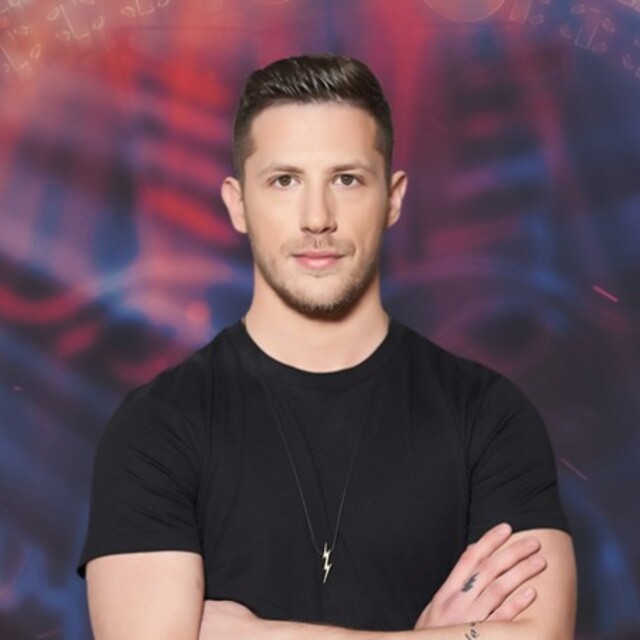 Nikos Kosmas kimdir?