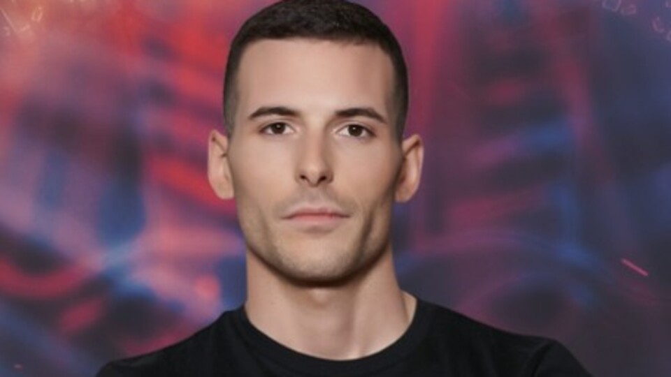 Panagiotis Konstantinidis kimdir?