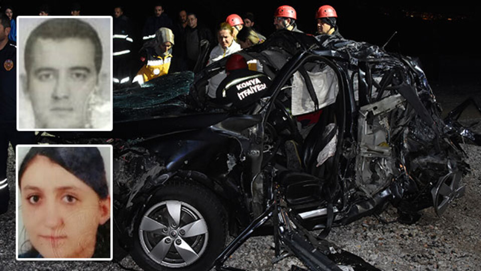 Doktor çiftten acı haber! Bebeğine yazdığı mektup yürek burktu