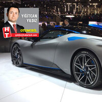 Şov başladı! 'Made in Turkey' modeller gövde gösterisi yaptı