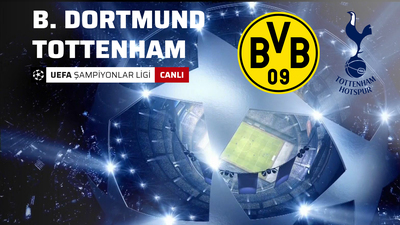 Tottenham, Almanya'da turladı!