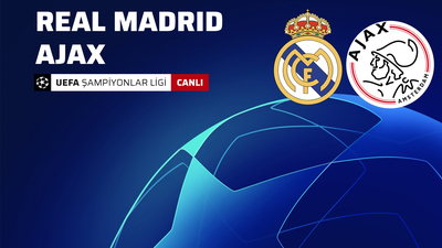 Ajax İspanya'da tarih yazdı!