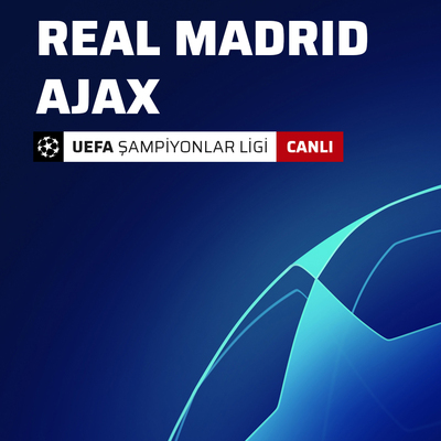 Ajax İspanya'da tarih yazdı!