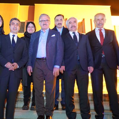 'Nöbet'in ilk bölümüne yoğun ilgi