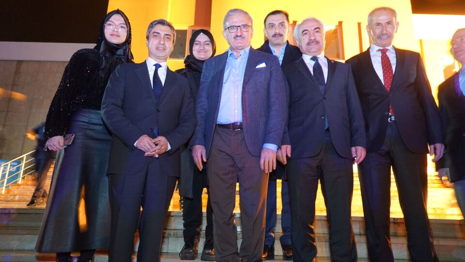 'Nöbet'in ilk bölümüne yoğun ilgi