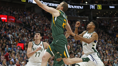 Ersan'ın "double-double"ı yetmedi