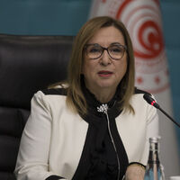 Pekcan'dan Trump'ın Türkiye kararına tepki