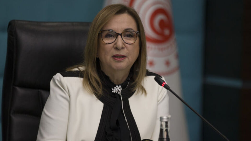 Pekcan'dan Trump'ın Türkiye kararına tepki