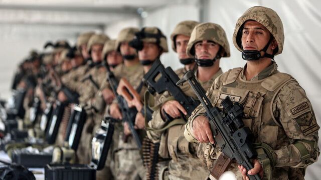 Jandarma astsubay alımı başvuru şartları
