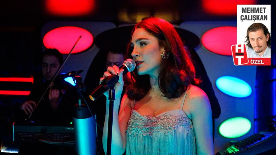 "Yıldız'a acımadım"