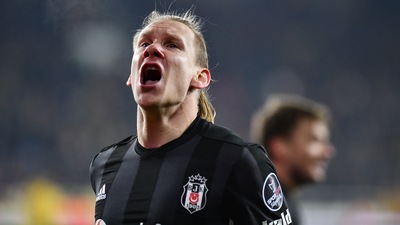 Vida'ya Roma kancası!