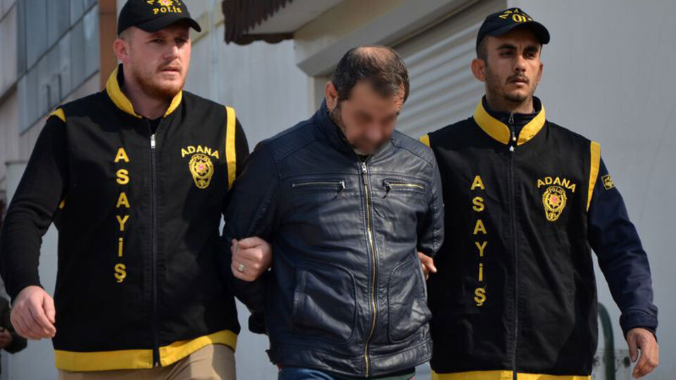 Habere en çok hayatı kararan gerçek Hüseyin I. sevindi!