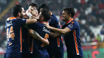 Adım adım şampiyonluğa!