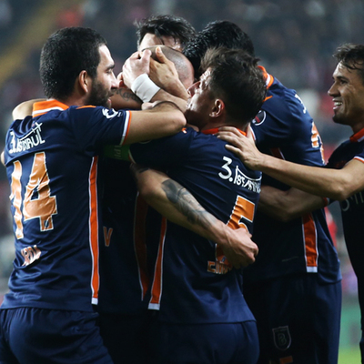 Adım adım şampiyonluğa!