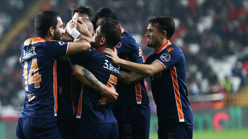 Adım adım şampiyonluğa!