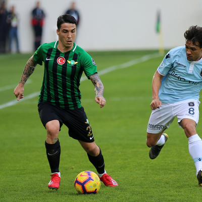 Süper Lig ekibinde deprem!