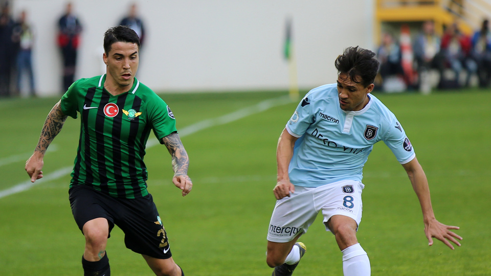 Süper Lig ekibinde deprem!