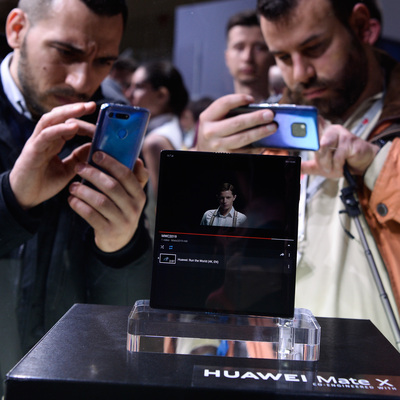 Huawei dava açıyor... Artık mahkemede görüşecekler!