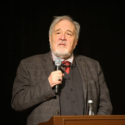 İlber Ortaylı: 'Çanakkale Geçilmez' lafını diyen biz değiliz