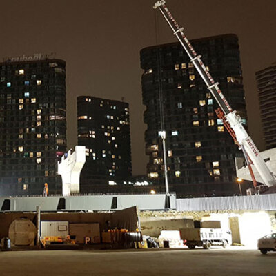 İstanbul trafiğini rahatlatacak proje! İşte açılış tarihi