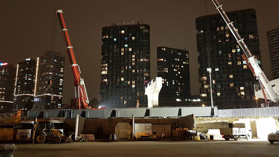 İstanbul trafiğini rahatlatacak proje! İşte açılış tarihi
