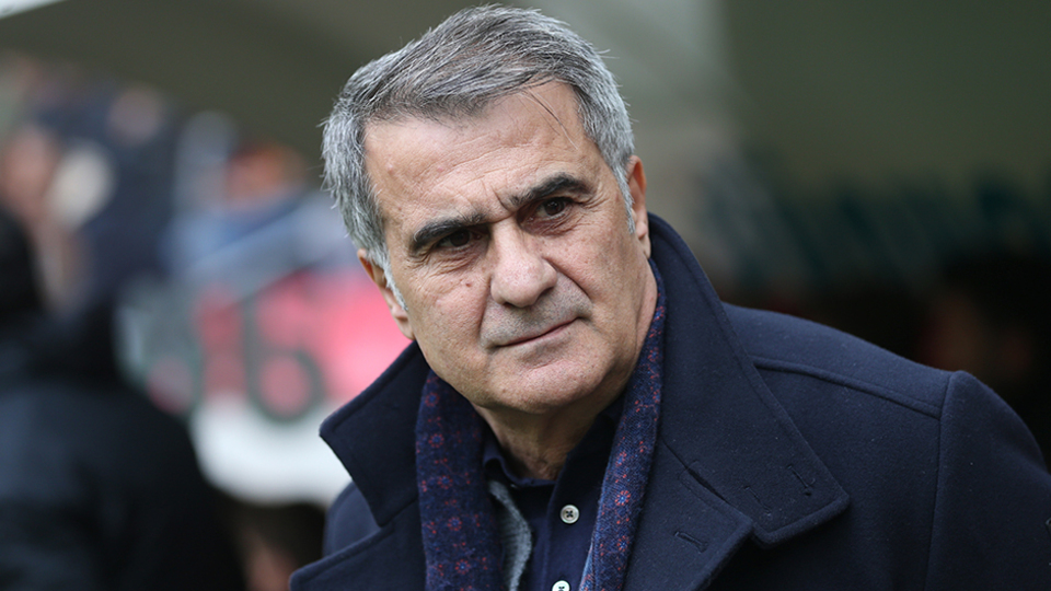 Milli Takım'da flaş Şenol Güneş gelişmesi