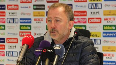 "Kötü bir gece oldu"