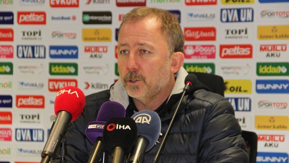 "Kötü bir gece oldu"