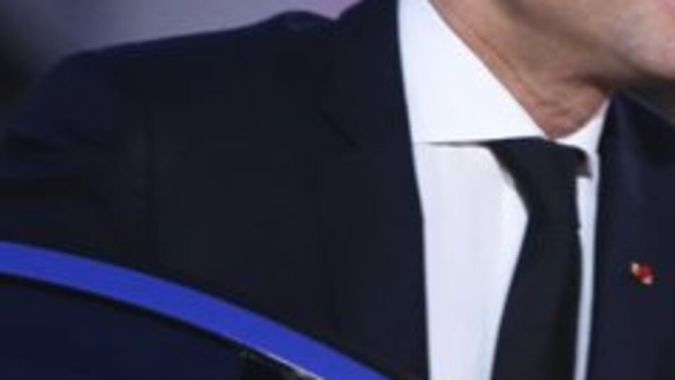 Macron'dan Avrupa'ya açık mektup