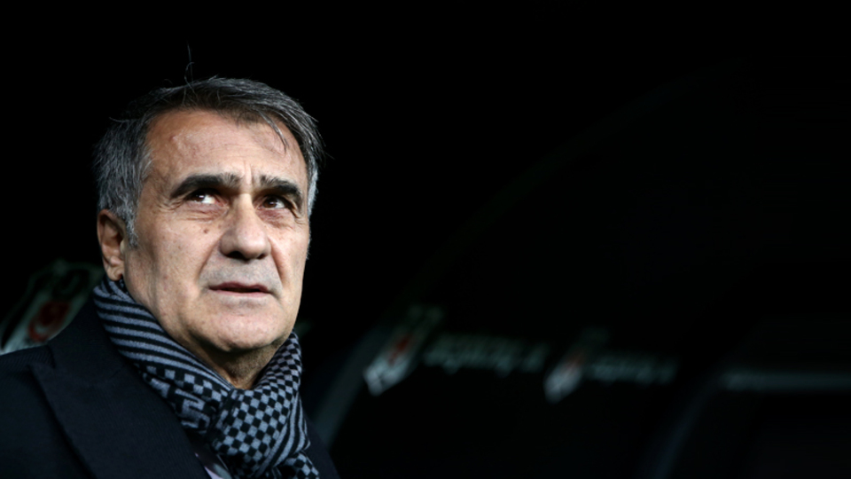 TFF'den flaş Güneş açıklaması!