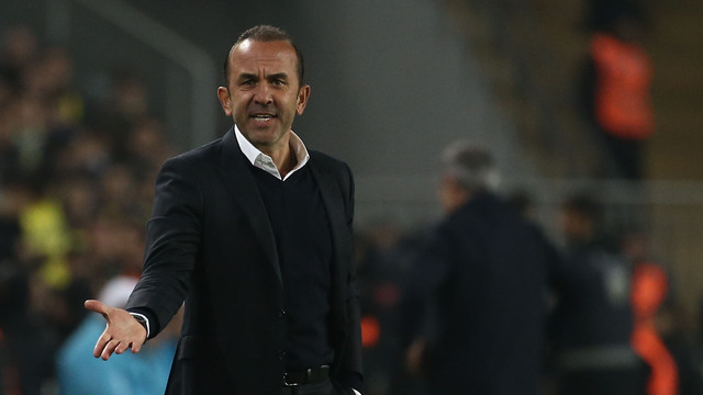 Süper Lig'de "yaprak dökümü" sürüyor